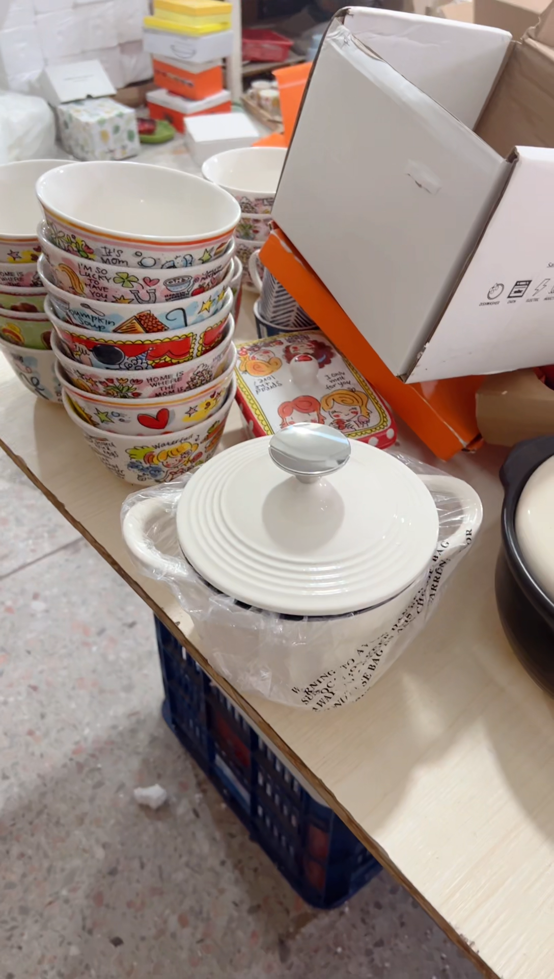 【闪购商品】碟千乐欧---16CM百褶---米白