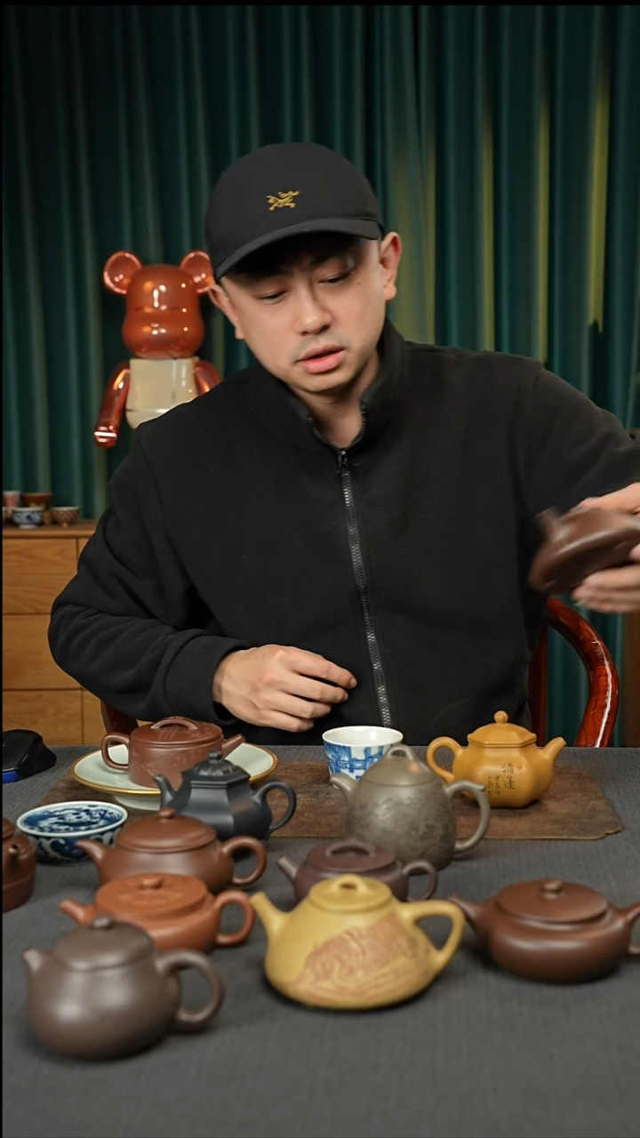 【闪购商品】紫砂茶壶紫砂壶 1111111111