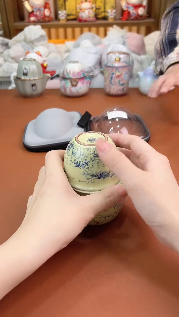 其他@@允礼茶器通用链接 这个真的很便宜