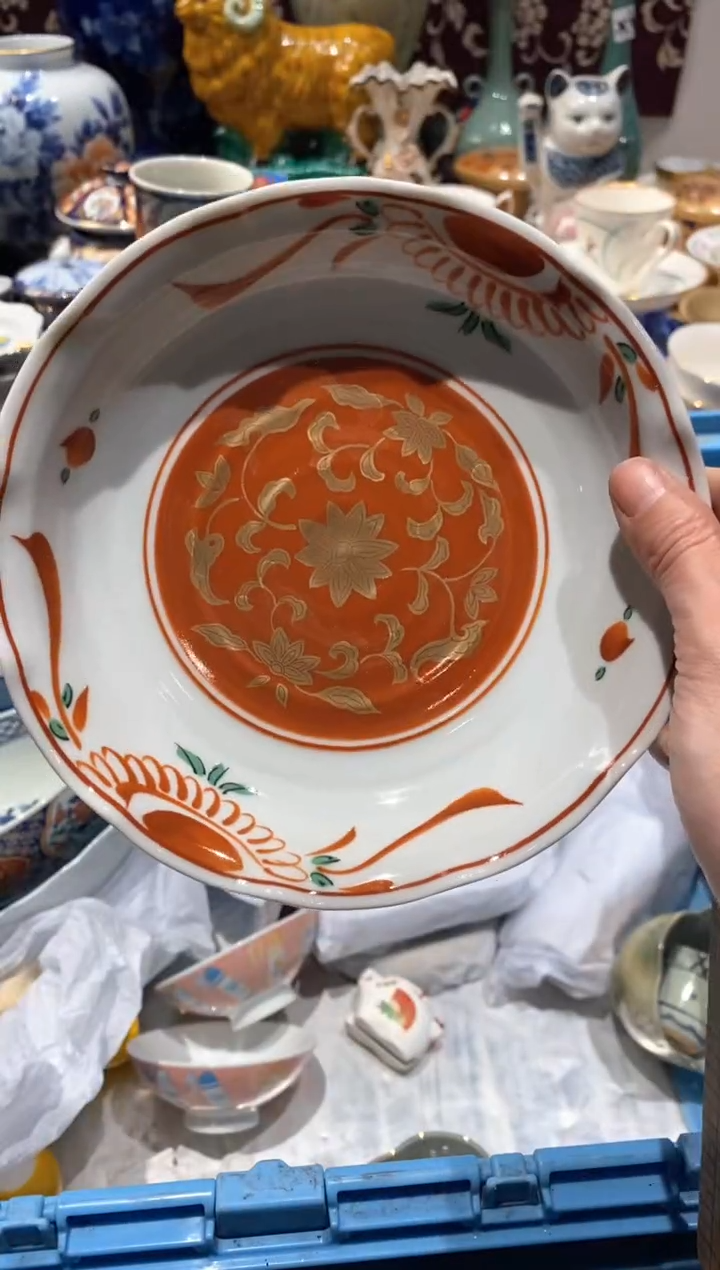 【闪购商品】瓷片桔吉瓷器哈哈哈哈哈哈哈哈哈哈