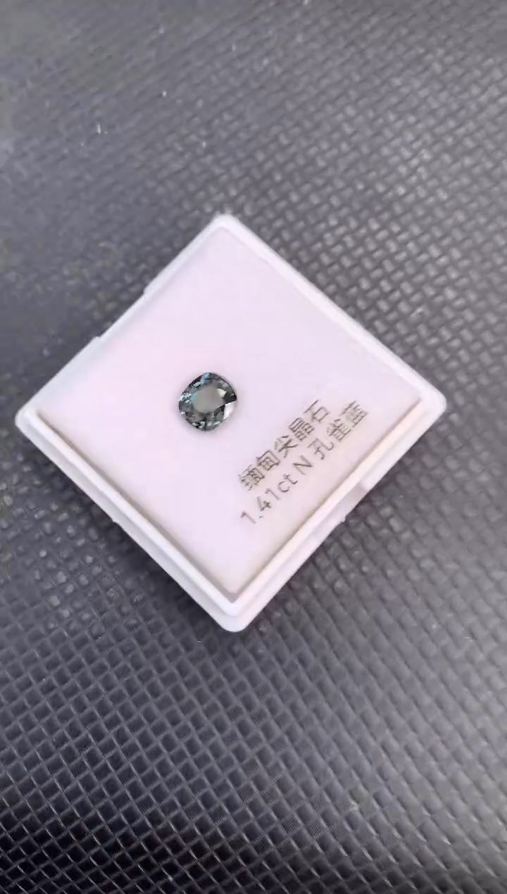 【闪购商品】尖晶石裸石未镶嵌天然尖晶石