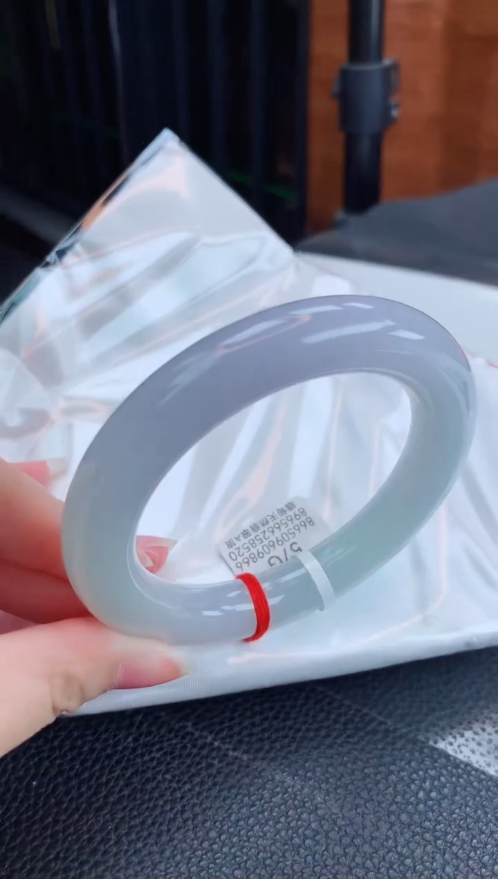 【闪购商品】翡翠手镯未镶嵌缅甸天然翡翠A货手镯