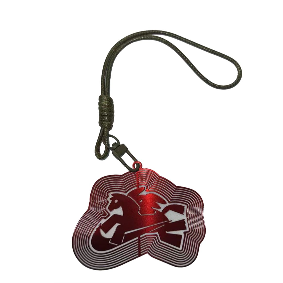 NIKE耐克【五】 马年限定挂绳儿