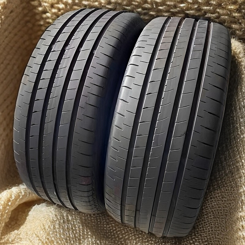 225/45R17普利司通T005A 91W适配卡罗拉雷凌奥迪奔驰正品轮胎