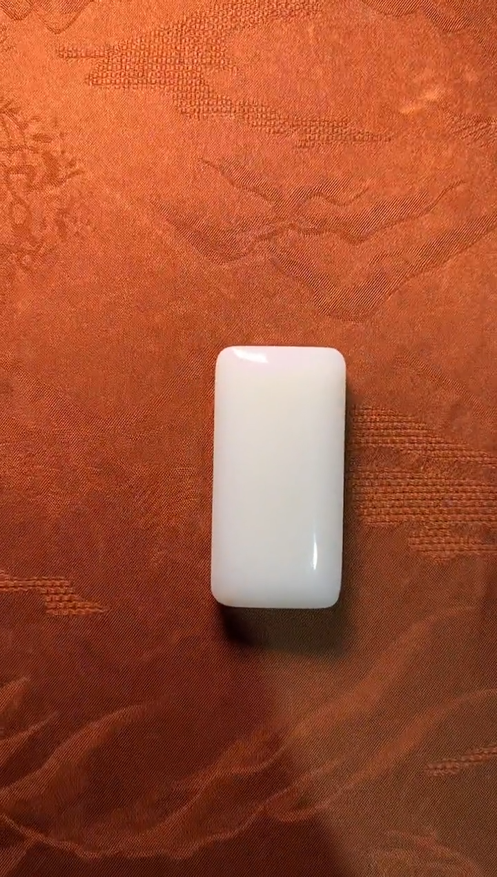 【闪购商品】和田玉颈饰未镶嵌雅琪优选精品链接87