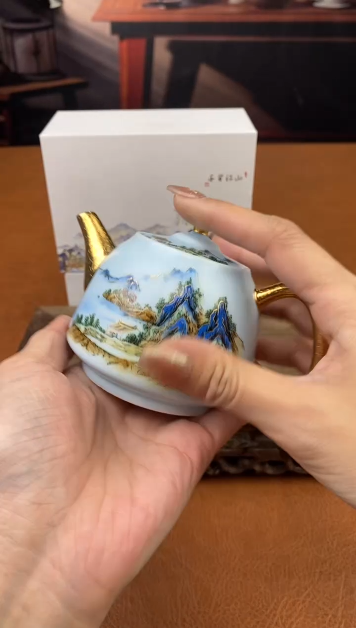 【闪购商品】陶禧茶器闪购福利V