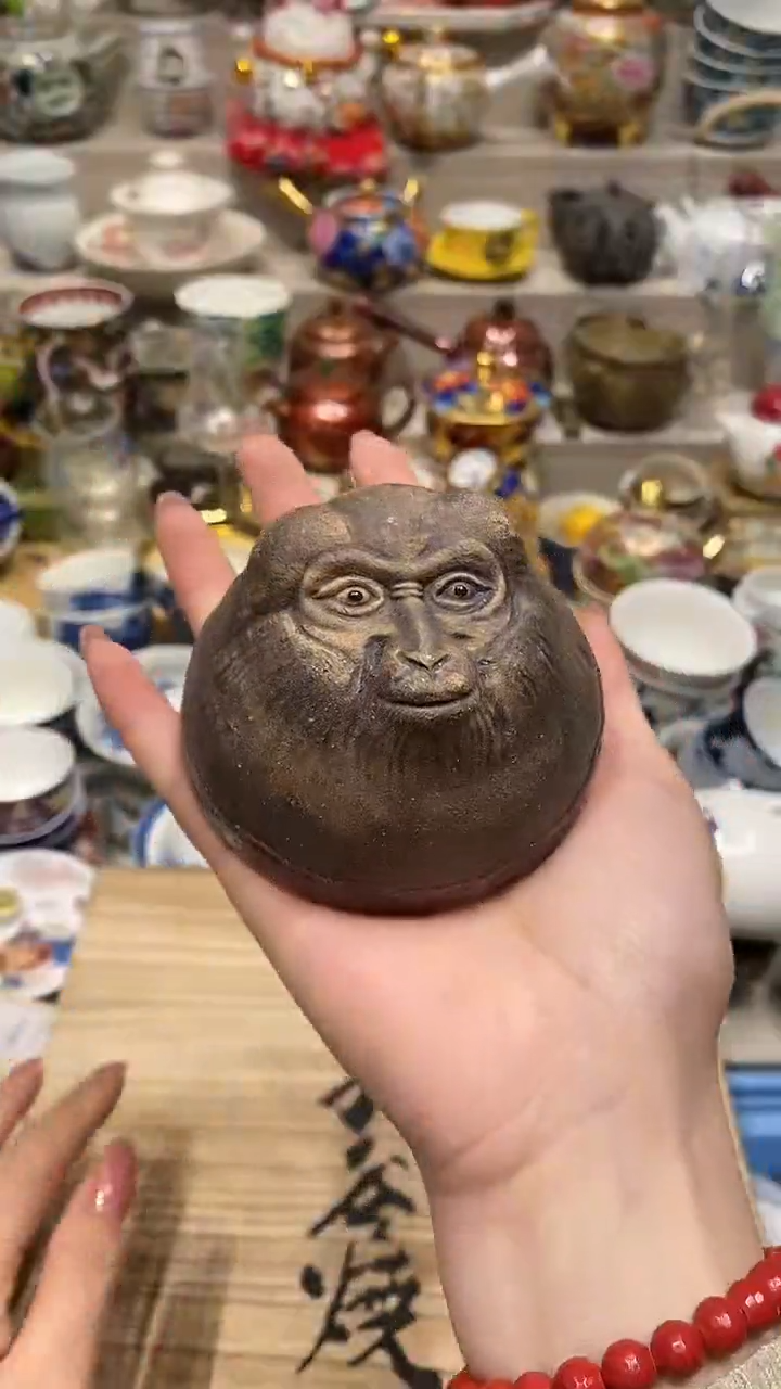 瓷片自动截取直播间实时画面