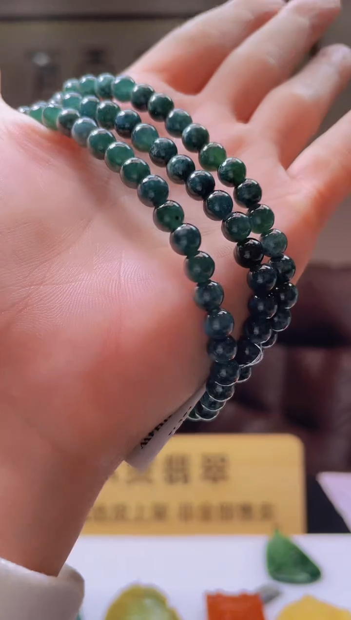 未镶嵌定制翡翠Z-@@QJXT1208039（多样性发其一）