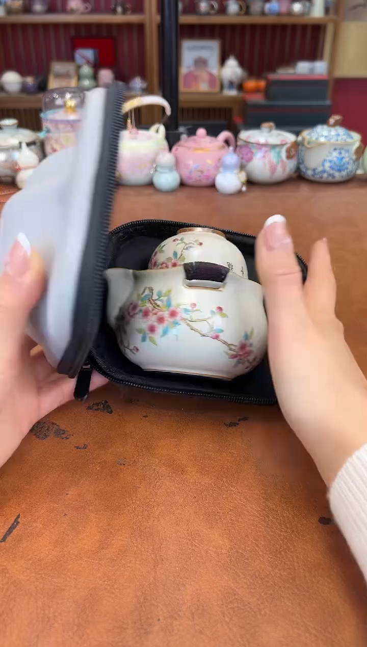 -熹宁陶瓷通用链接