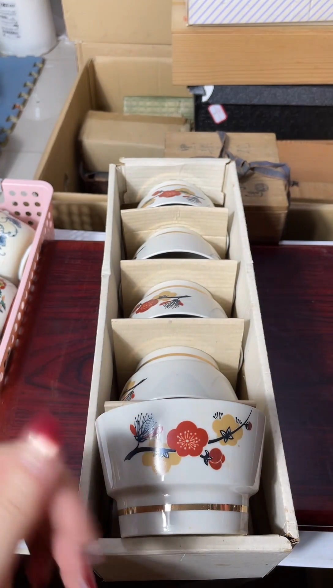 瓷器瓷器一一优选