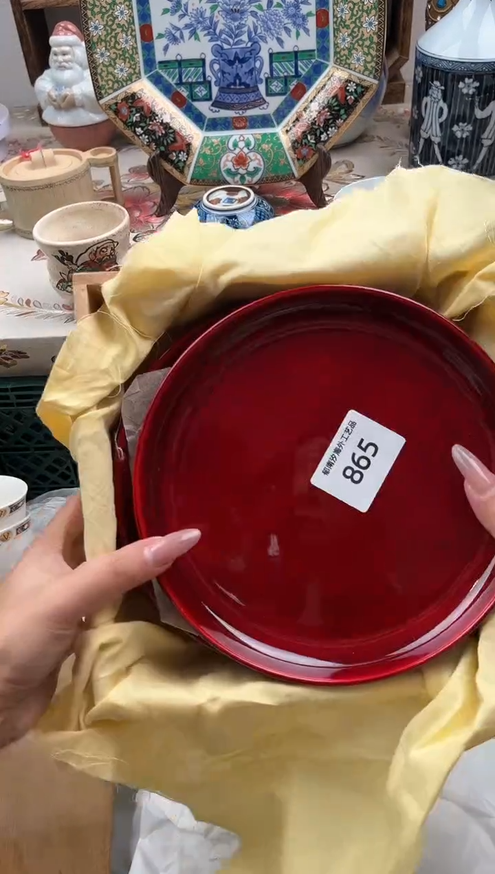 瓷片骄*D         865