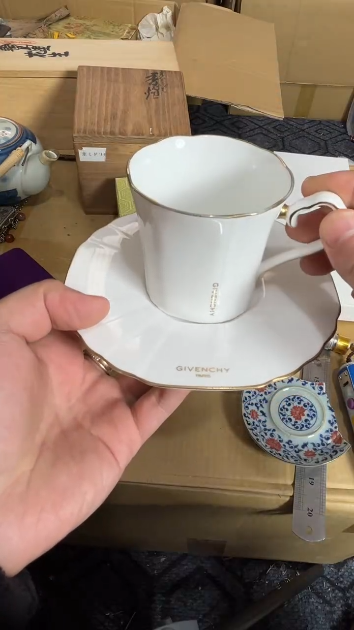 不**雨藏赖中古美术工艺品