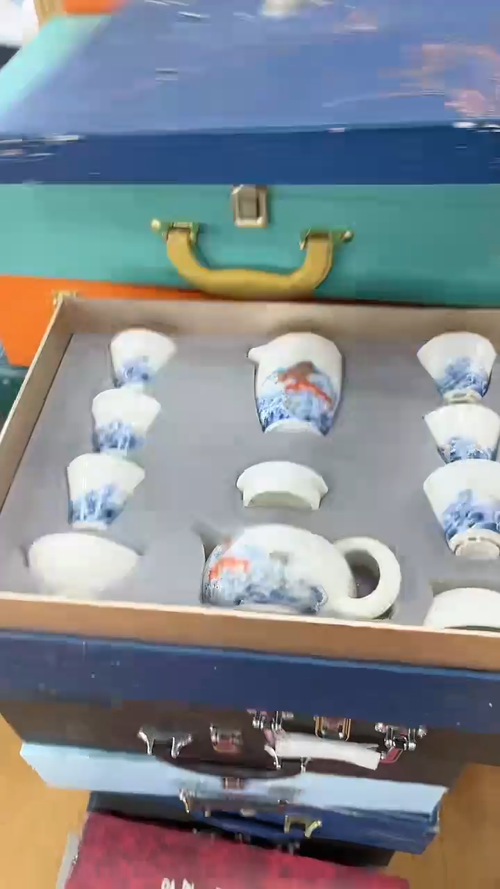 【闪购商品】窑主茶具窑主茶具@