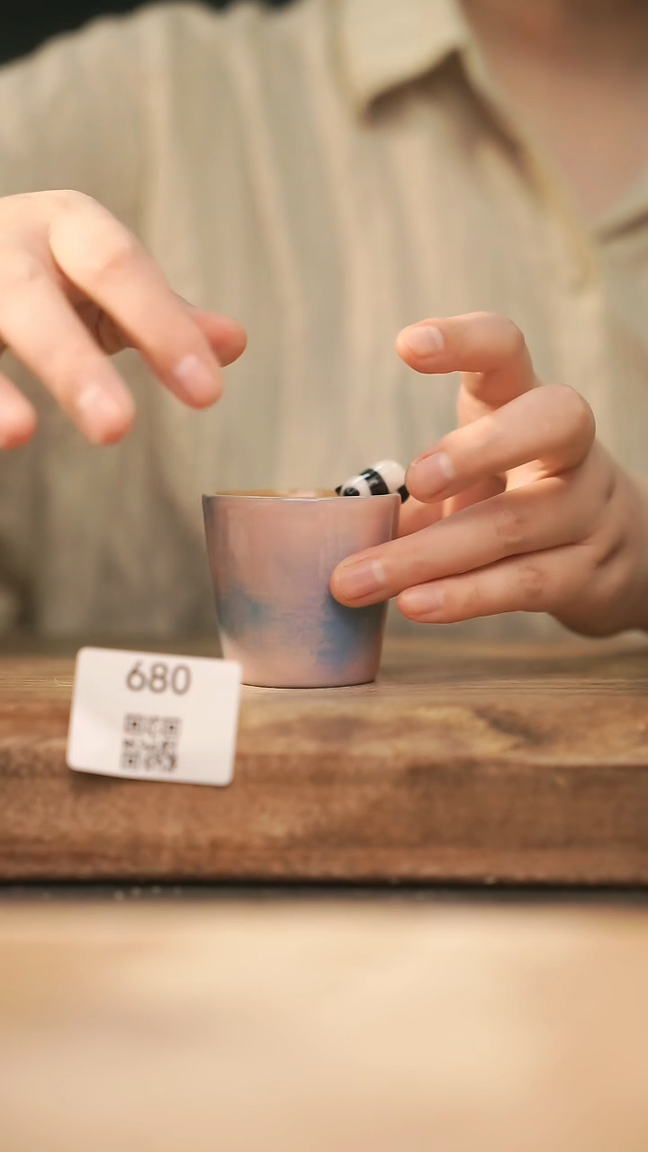 【落单孤品】福利/杯子@@680