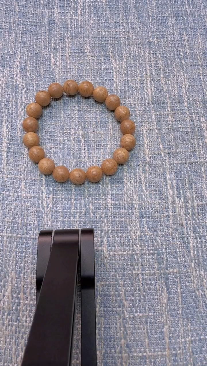 【闪购商品】沉香手串xy11柬埔寨菩萨棋单圈