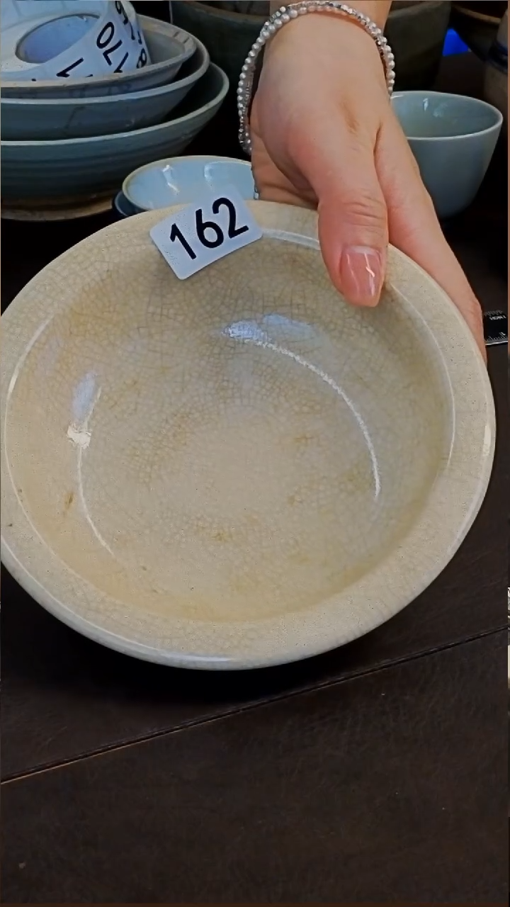 陳*橙子家的茶器编号162