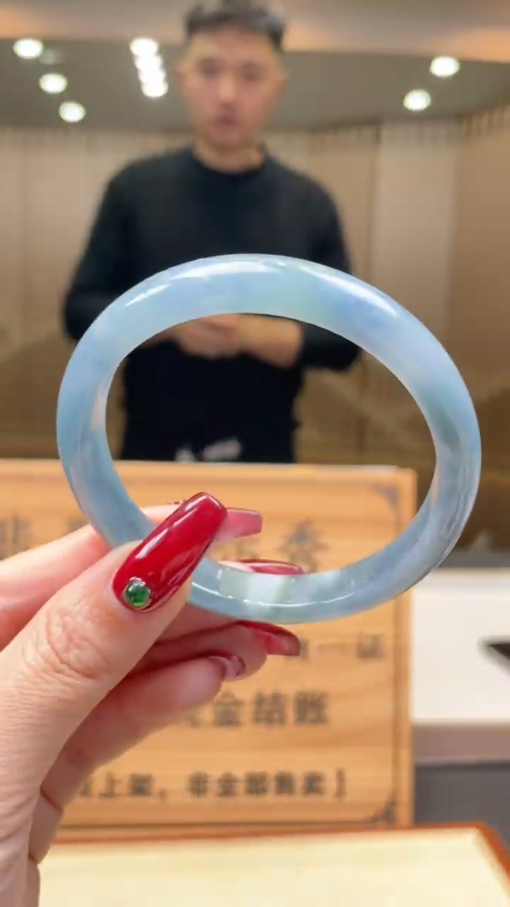 【闪购商品】定制翡翠未镶嵌       *626