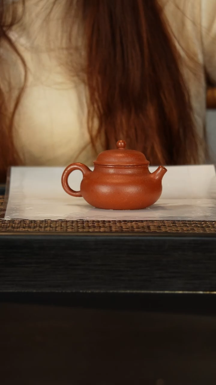 【闪购商品】紫砂茶壶原矿紫砂茶壶