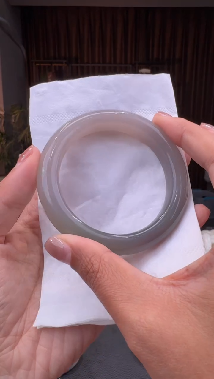 【闪购商品】和田玉136未镶嵌2.4理恒55