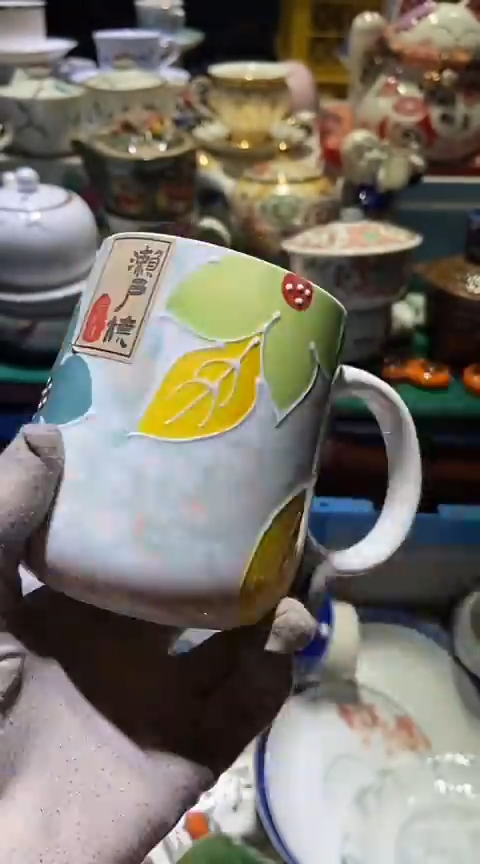 【闪购商品】瓷片1111111111111111