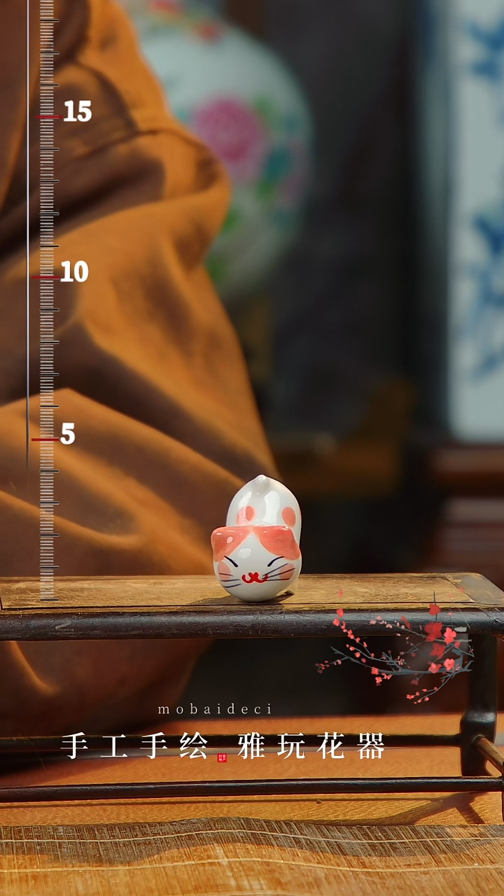【闪购商品】瓷片景德镇手工手绘陶瓷