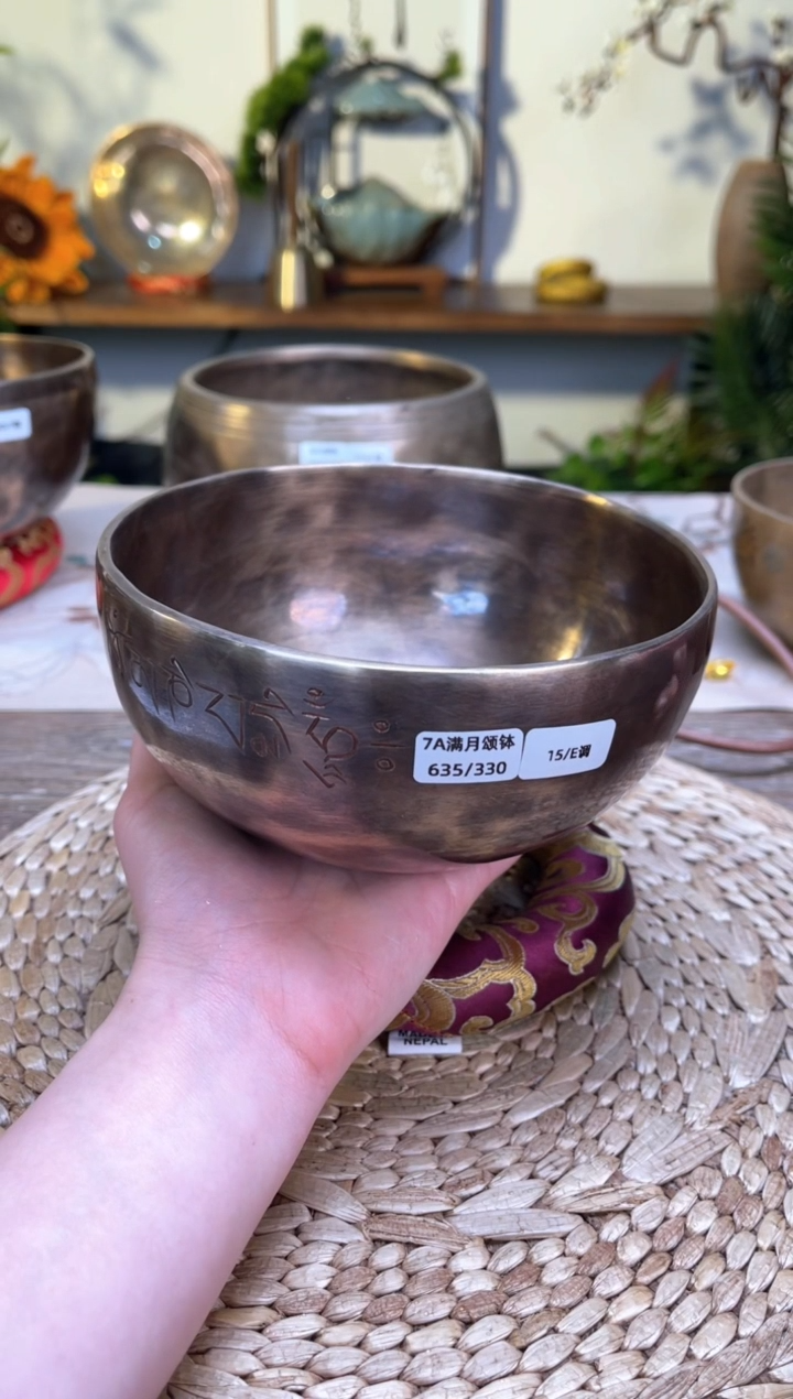 【闪购商品】满月口径15CM-E调（无配件）