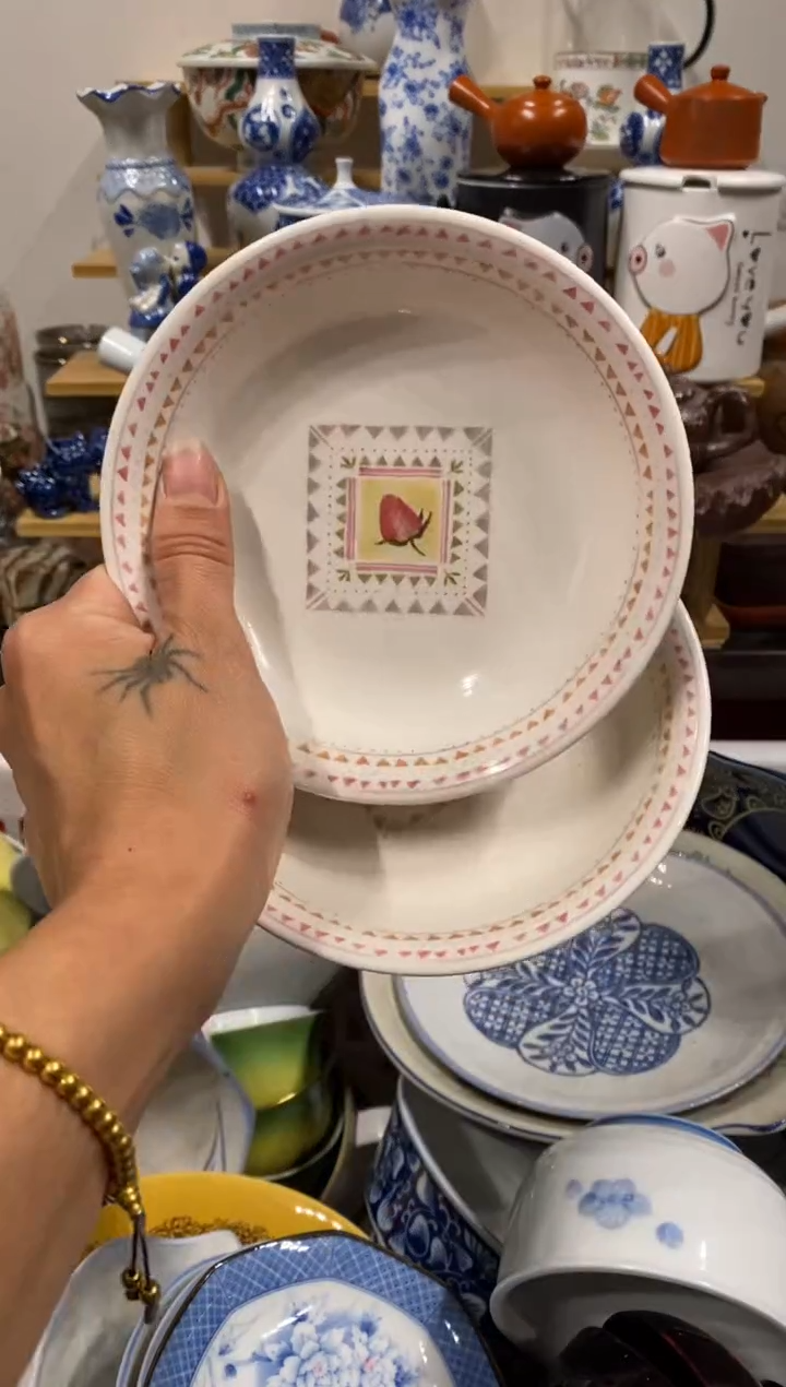 失**录中古回流 谨慎参拍