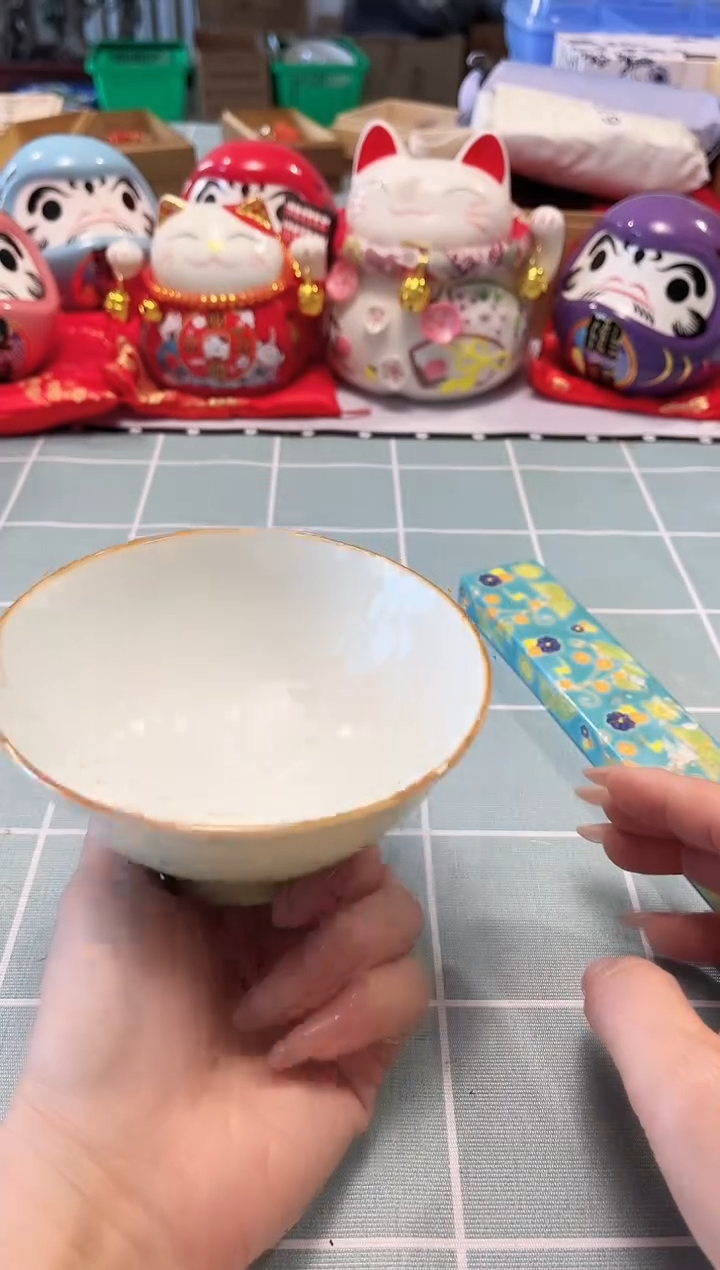 【闪购商品】瓷片陶瓷周边629文玩多人