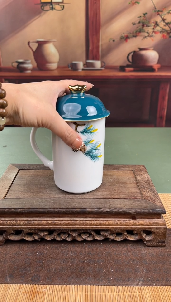 【闪购商品】顾德茶器福利闪购链接