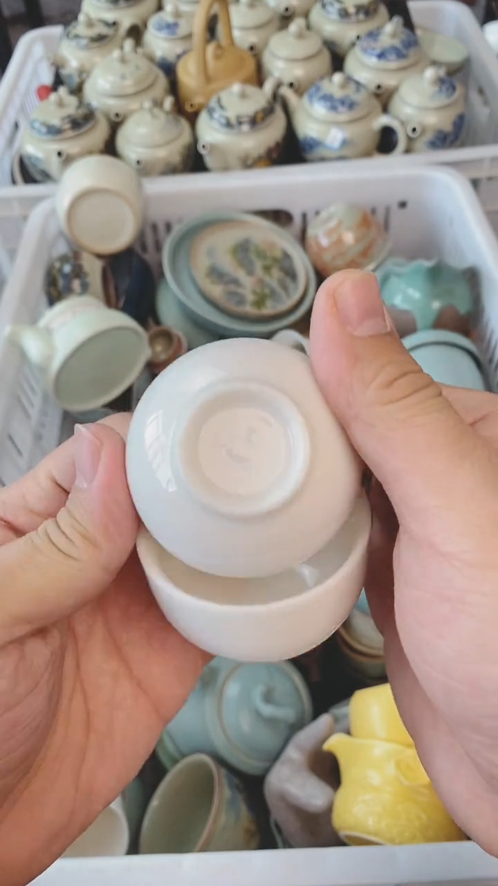 【闪购商品】（轻轻微瑕）茶具茶壶茶碗茶杯