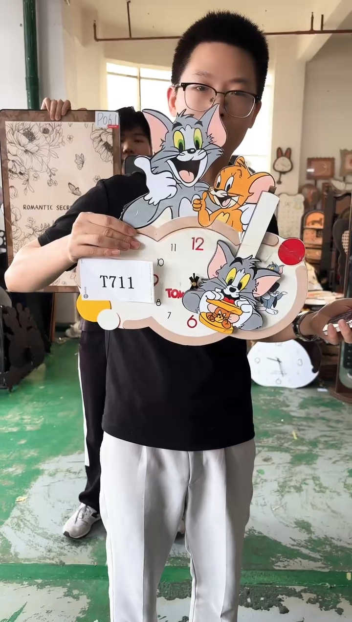 横款孤品微瑕果果闪购T711