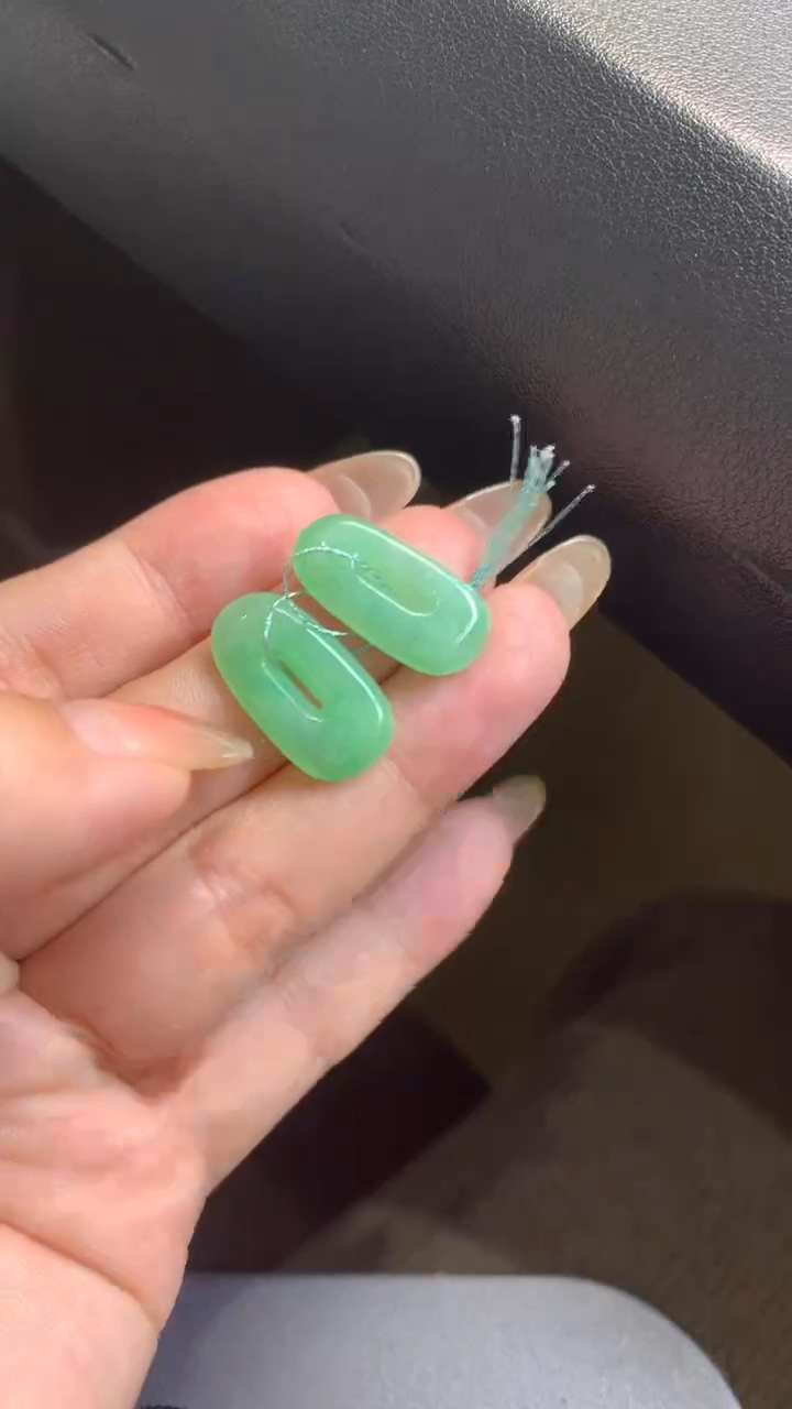 【闪购商品】定制翡翠未镶嵌翡翠