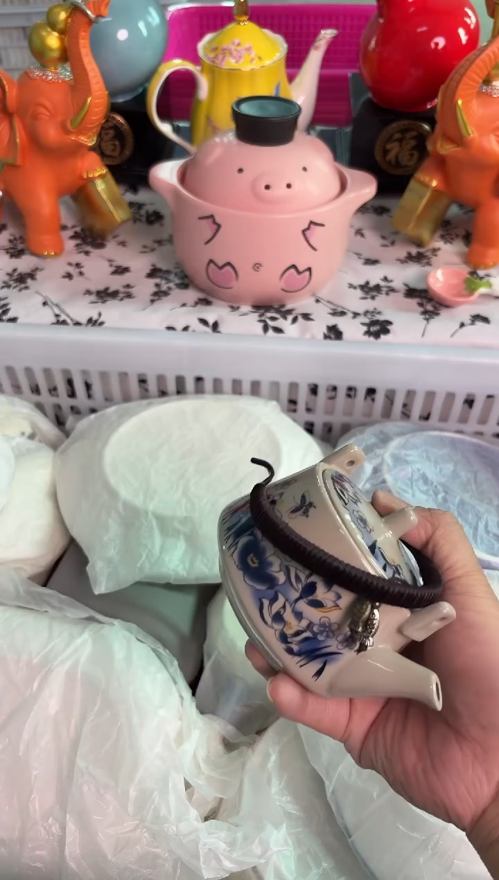 瓷片085默认微瑕15包邮库存1件