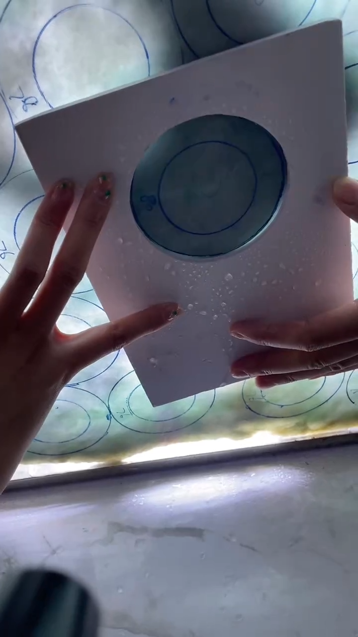 【闪购商品】定制翡翠手镯未镶嵌定制手镯ASS2/DZS