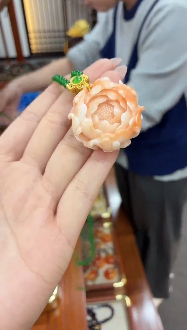 【慧慧甄选】高端轻奢多样性发货HF810S