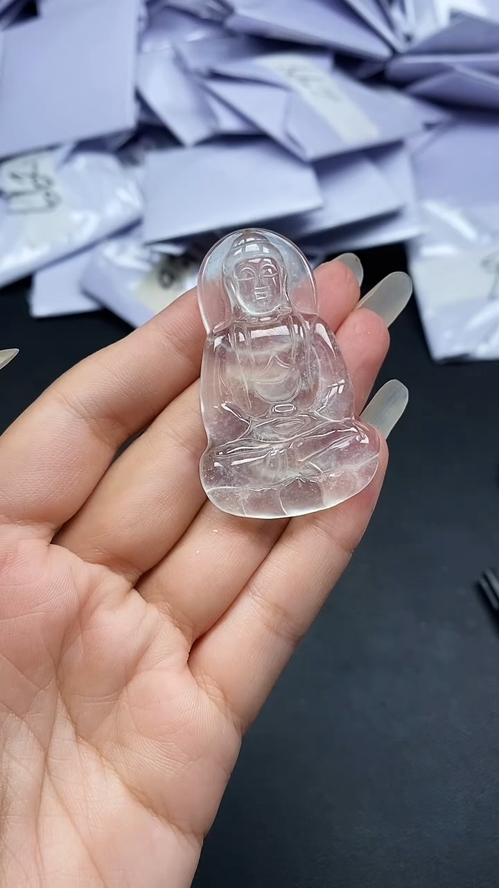 所见即所得一物一图（加扣头）18