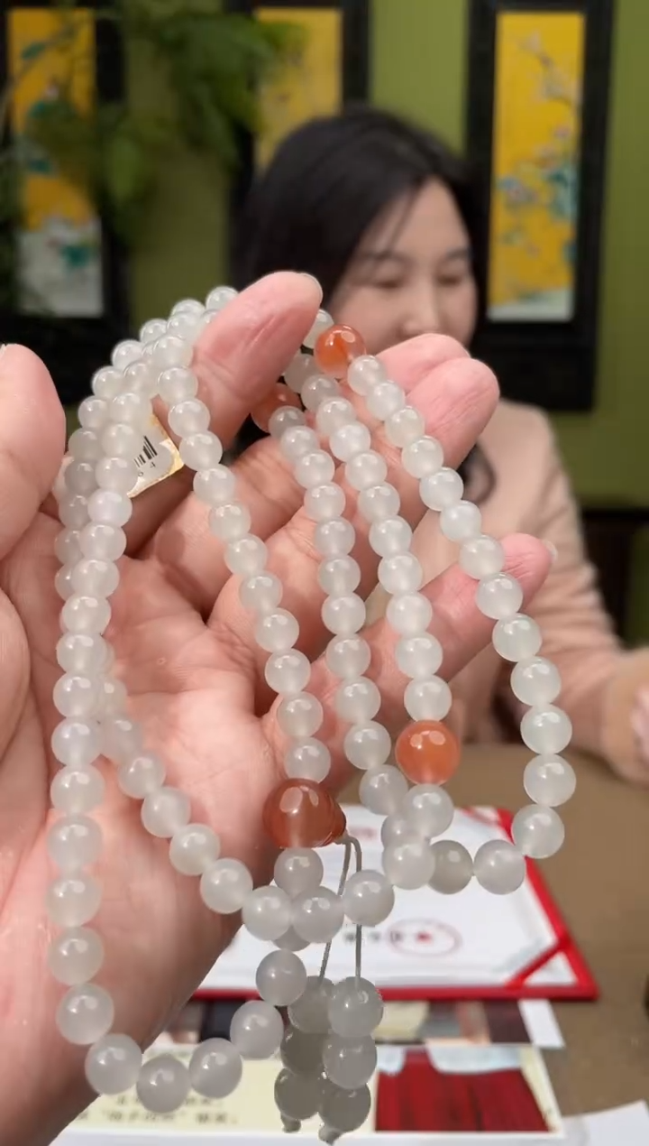 定制和田玉多样性发货拍一发一