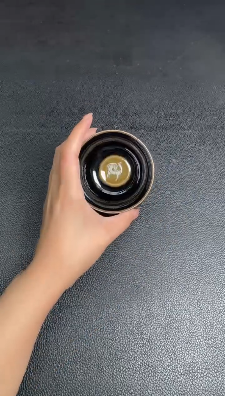 茶盏兰亭叙李光熙生肖-马72