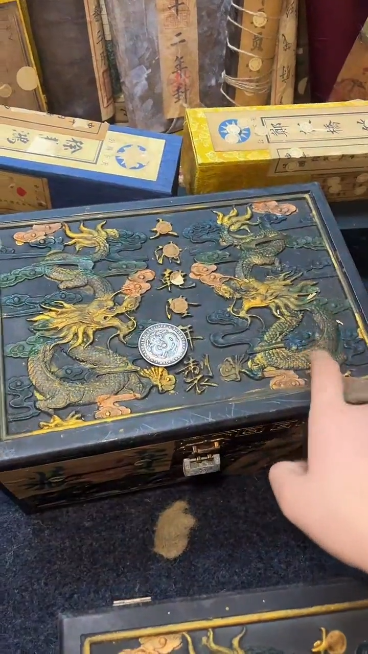 木------------福利-----------------------------复古风