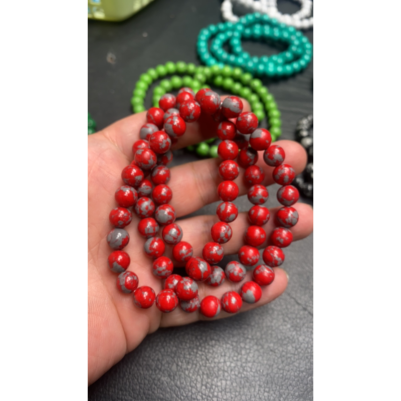  D 600 8 赤铁矿松三圈