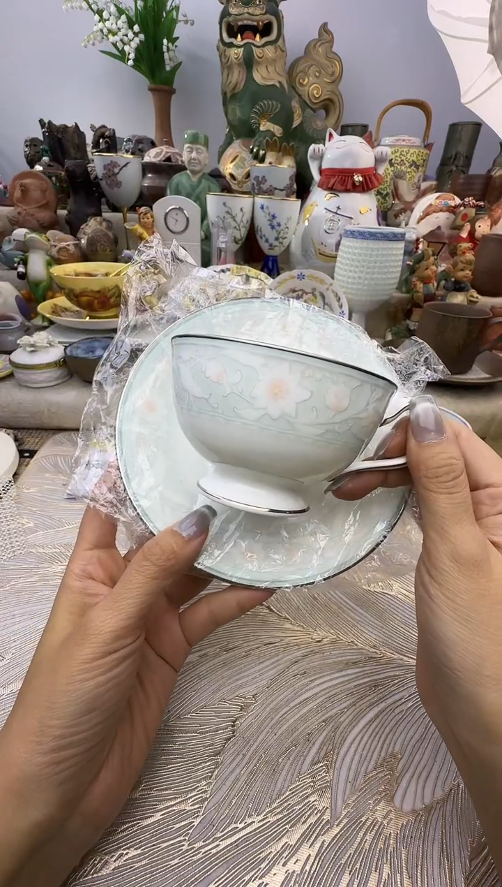 瓷片满58米包邮48小时发货