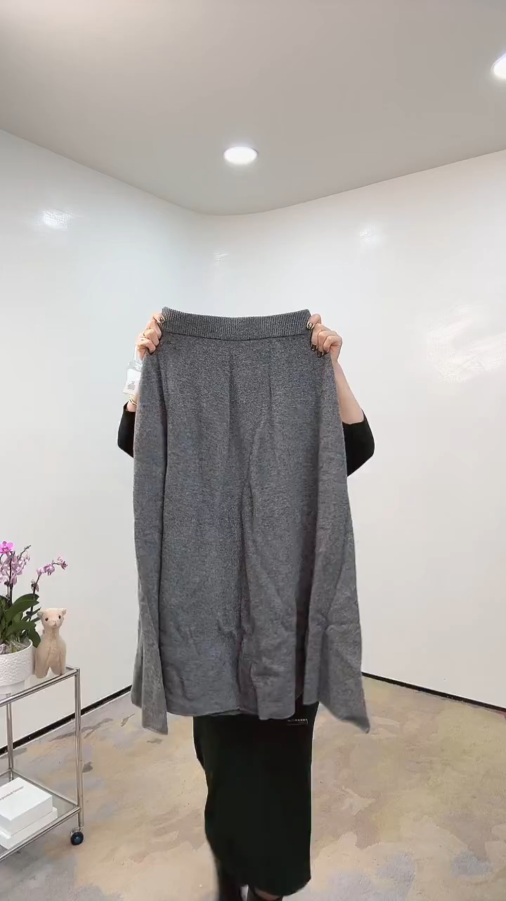 YEVACHAO女士时尚搭配L