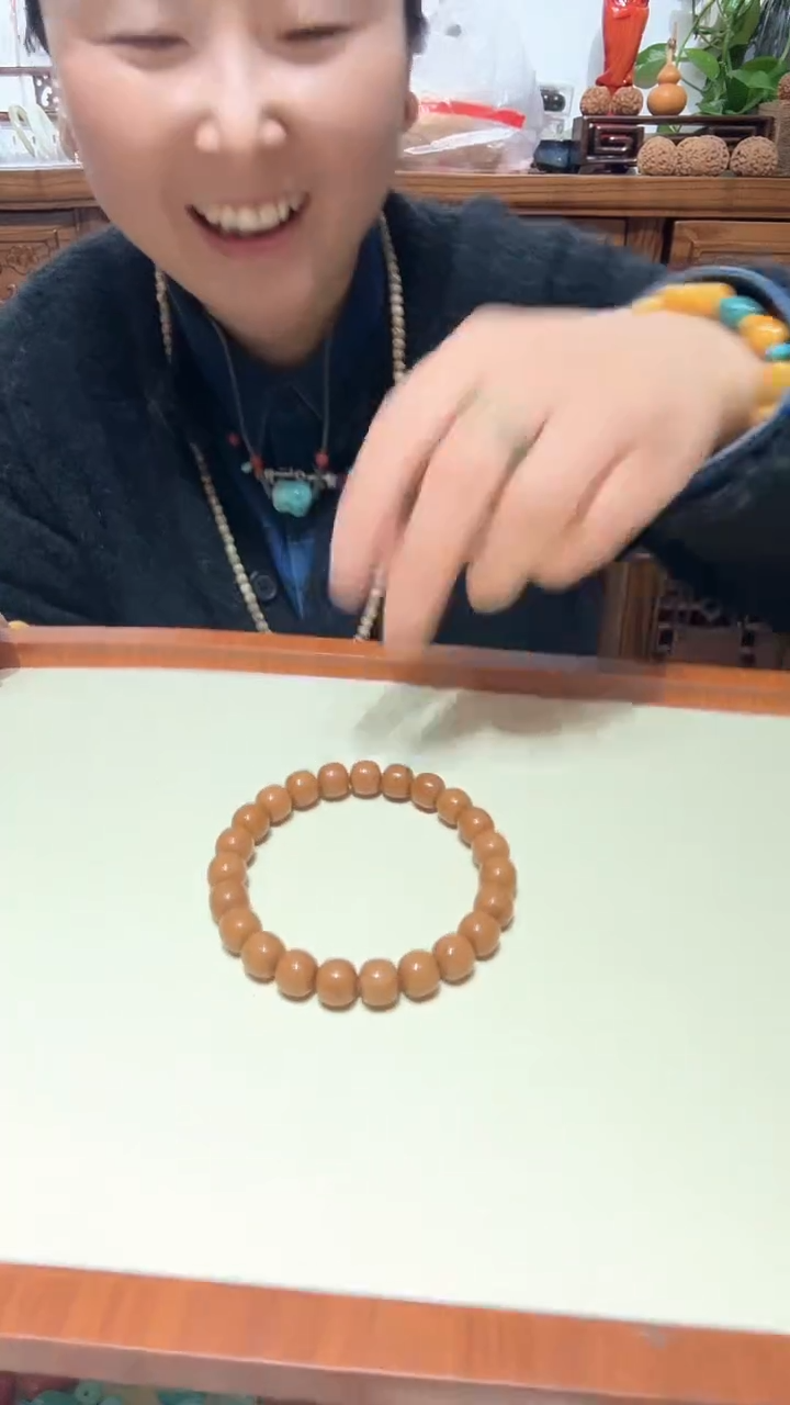 吊坠猴头核桃精品小单圈