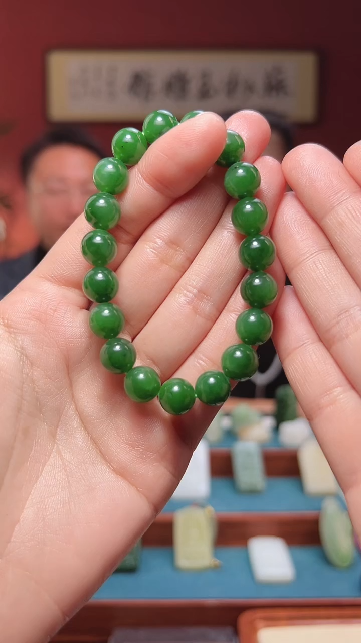 吊坠(不含链)未镶嵌和田玉68