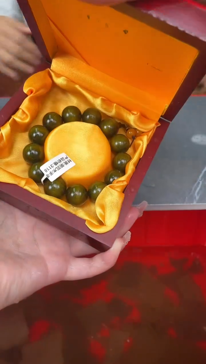 见禧甄选闪购商品V无礼盒