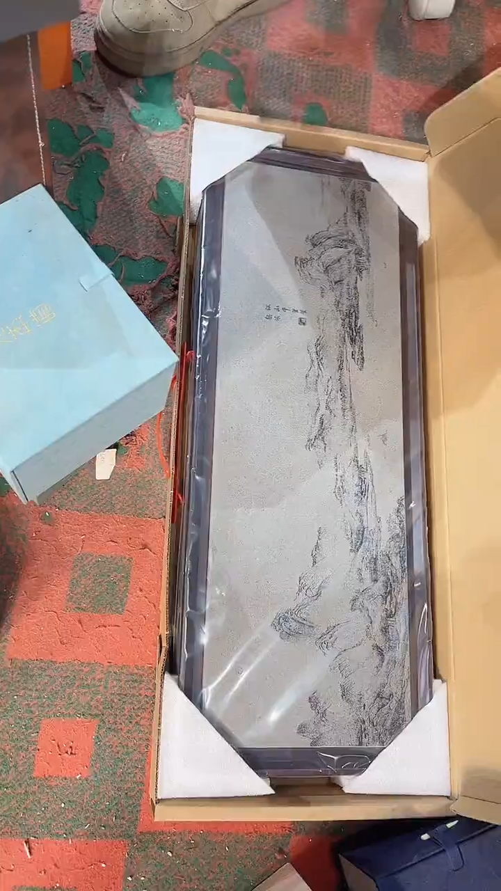 瓷片德艺茶器直播间@@茶盘