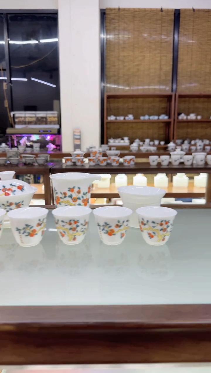 【闪购商品】瓷片言泥言泥言泥@YN117