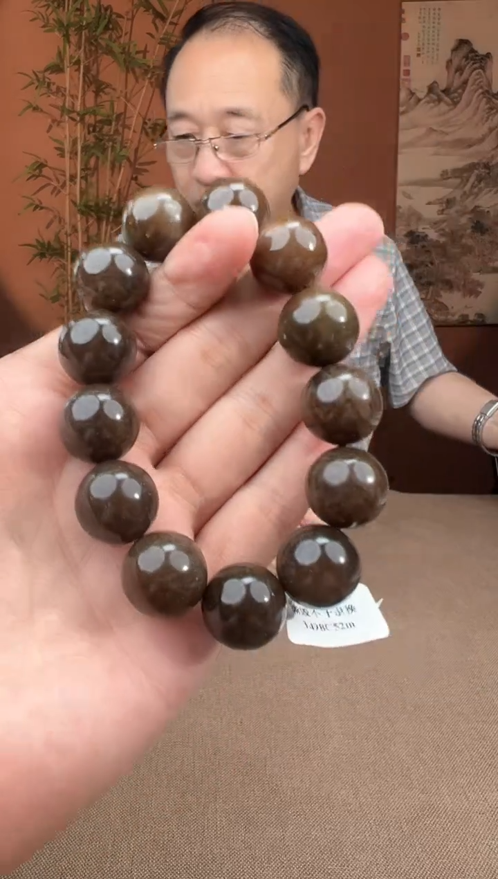 手串未镶嵌和田玉多样性发货拍一发一09156