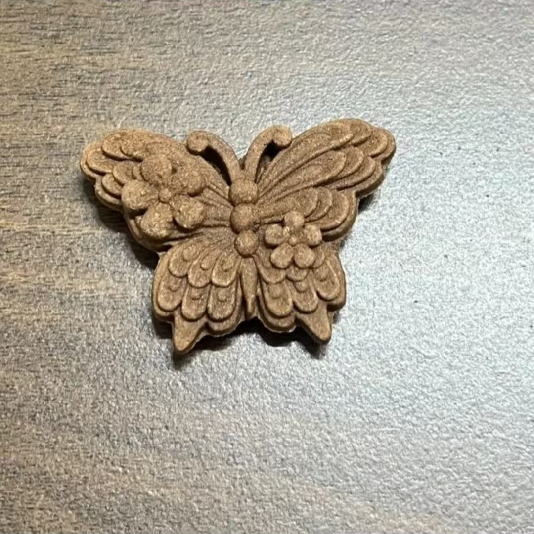 【参归养元香方】合香牌