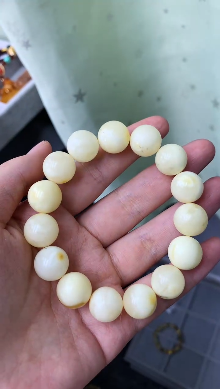 【闪购商品】琥珀珠宝奇石未镶嵌61431